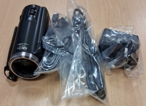 Panasonic v260 high - hc-v260,