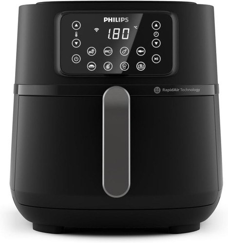 Philips airfryer 5000 series - airfryer,