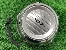 FLFB1750 Air Cleaner Box, Genuine Harley-Davidson Fat Boy/Softail Motorcycle...