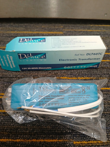 Electronic dimmable - electronic,