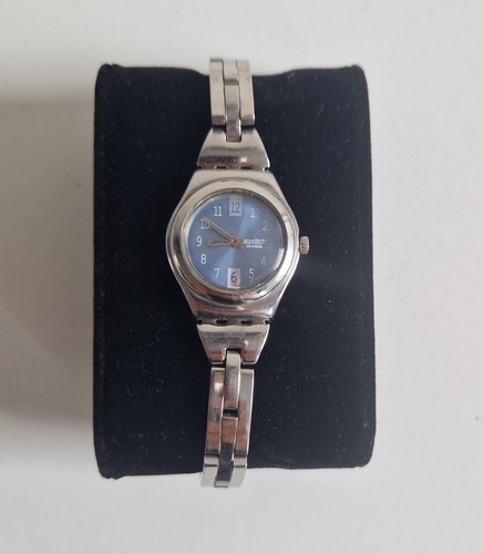Vintage y2k swatch irony lady - irony,