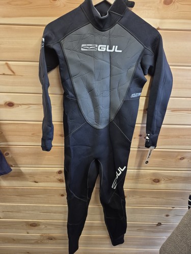 Gul 3x2 full - gul, full-length