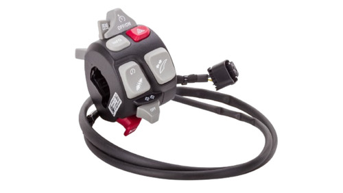 Bmw combination switch - bmw,