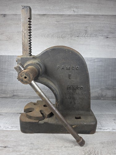 Vtg famco arbor - vtg,