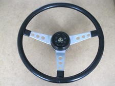 Lotus Europa Twin Cam & Europa Twin Cam Special Steering Wheel New Obsolete
