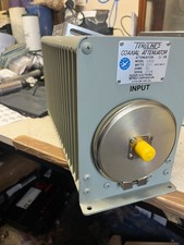 BIRD  8322  Tenuline Coaxial