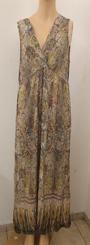 Peruzzi beautiful wrap maxi - peruzzi,
