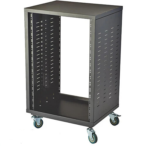 Rack 16u open - 19", universal