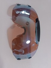 Pilla Outlaw X6 18CED Lense