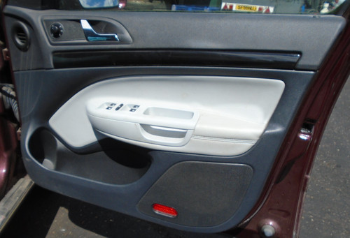 Skoda octavia mk2 8 - 10,