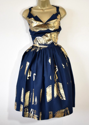 Vivienne westwood gold leaf - westwood,