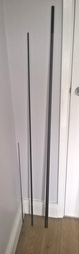 Maver pole top - top, match