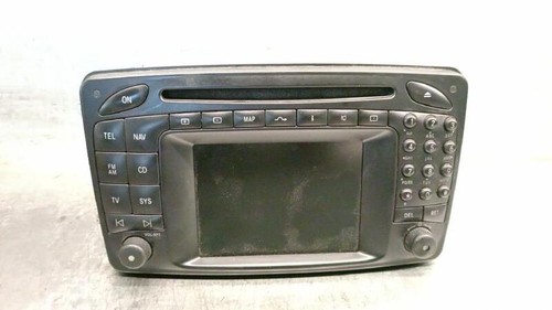 A2038275242 audio system - , cd