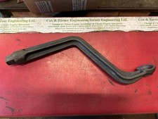 FORDSON E27N  MAJOR HEADLIGHT BRACKET