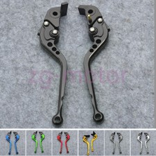 Brake Clutch Lever Fit