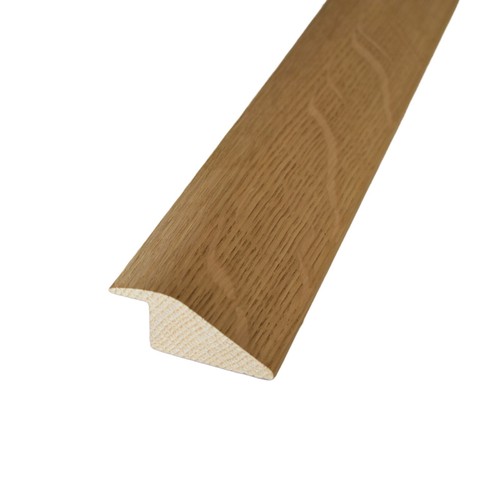 Solid oak large ramp - solid,