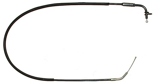 Choke cable fit - to,