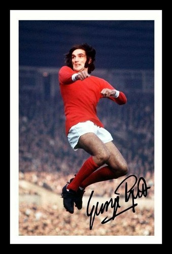 George best manchester - best,