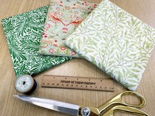 FAT QUARTER FABRIC BUNDLE -