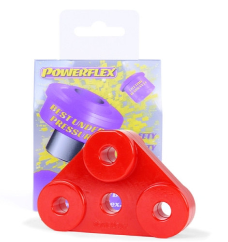 Powerflex rear box - powerflex, exhaust