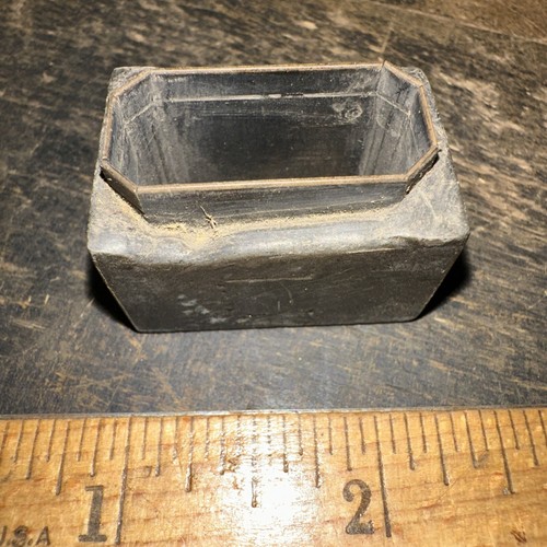 Print block rectangle - print,