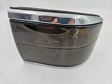 JAGUAR XJS FACELIFT REAR RIGHT