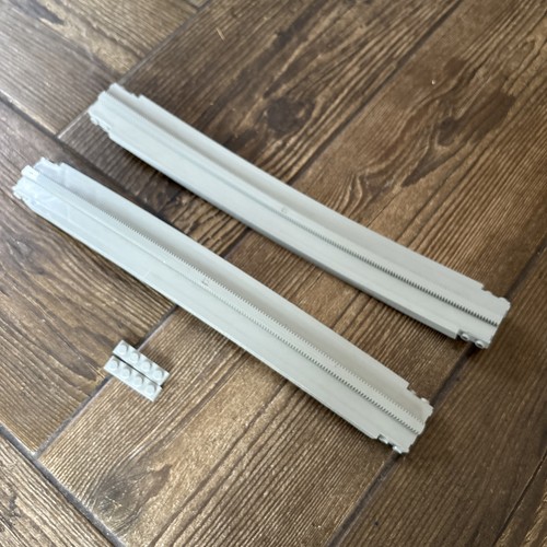 Lego monorail sloped - monorail,