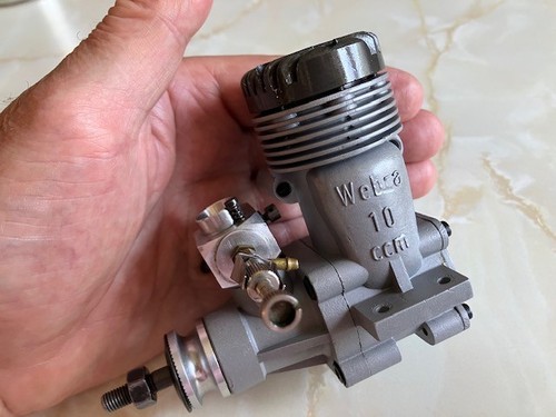 Webra blackhead high - webra, 61