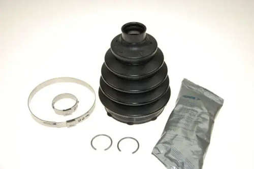 Drive shaft joint boot - shaft,