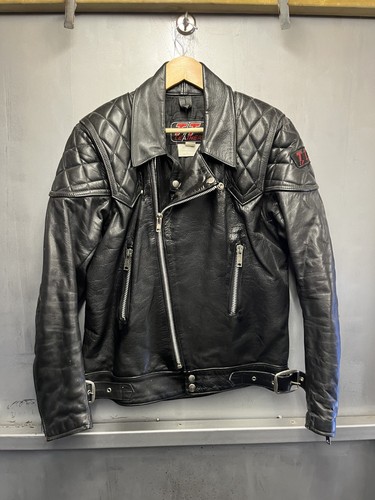 Leathers vintage cafe - tt,