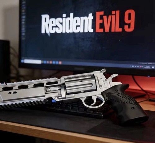 Leon kennedy resident evil - kennedy,