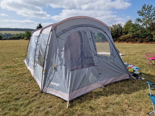 Vango lismore 450 - tent,