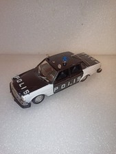 Volvo 164-E Polis Polistil 1:25 READ DESCRIPTION