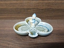 Irish Wade Pin Dish/Ashtray 