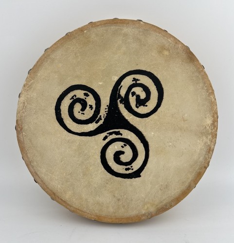 Malachy kearns irish goatskin - malachy,