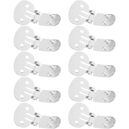 Pcs stainless steel - 10, shoe