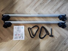 Audi Q5 2017-2024 Roof Rails