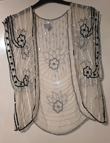 Next sequin shrug women - next, women's