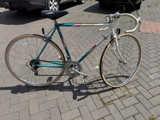 Vintage Apollo Eclipse Road