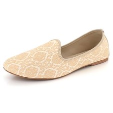 Men Indian Traditional Handcrafted Khussa Jutti Mojari Ethnic Wedding Shoes