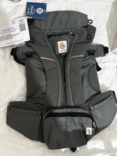 Ergobaby Omni Breeze Baby