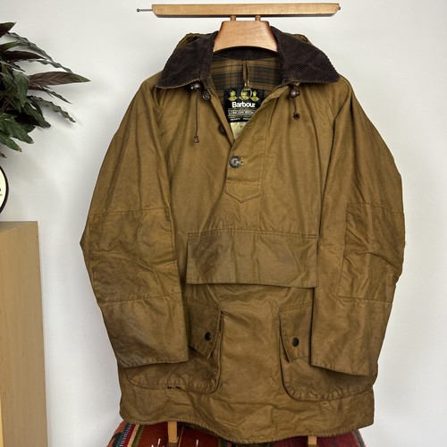 Barbour a60 1990s - a60, longshoreman