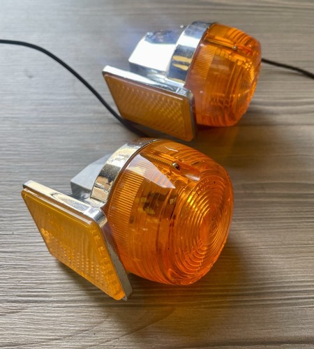 Front indicators cev 18410 - indicators,,