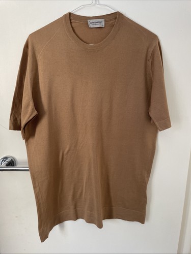 John smedley hirt - john,