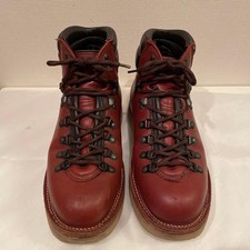 VIBERG Boots Lace-up Boots