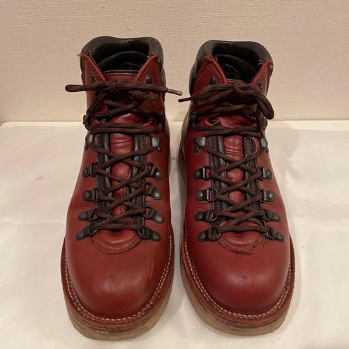 Viberg boots lace - viberg,