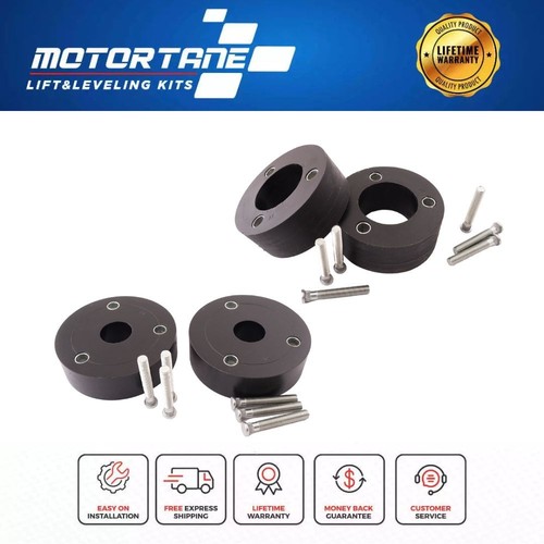 Lift kit for - kit, land