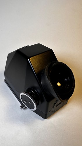 Hasselblad meter prism - meter, finder