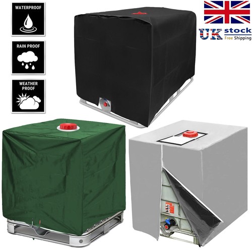 Ibc water tank cover for - for, 1000l