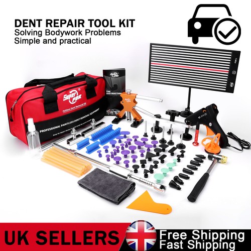87pcs pdr professional puller - 87pcs,